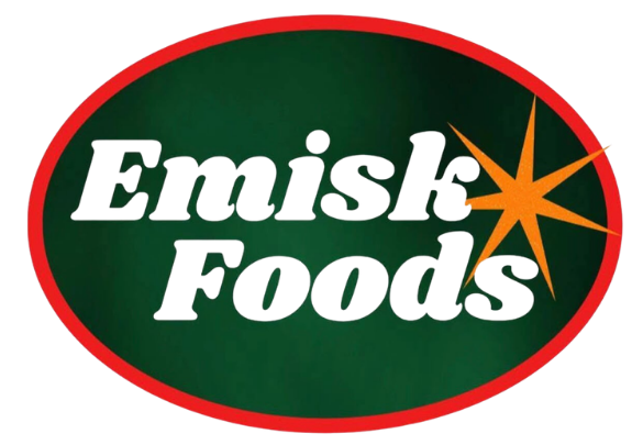 Emisk Foods Logo